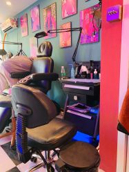 -见雾TATTOO STUDIO