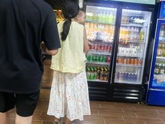 -清真·馬坡二旦烧烤(人生一串拍摄店)