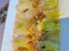 -大鸽饭(汉溪长隆店)