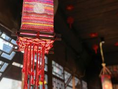 -香满楼(临安路店)