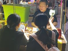 大堂-·缸桶屋·韩式牛肋条自助烤肉(西湖D11店)
