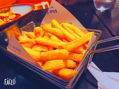 -blue frog蓝蛙(长泰广场店)