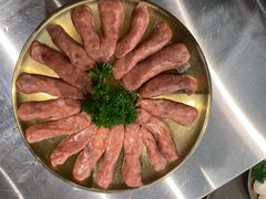 -大叹号·朝鲜族烤肉(潍坊泰华城店)