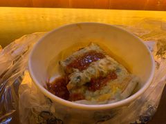 义乌东河肉饼-浦江麦饼