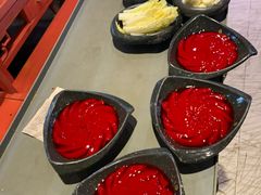 -巴九门老火锅(来福士打望店)
