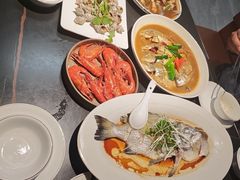 -鑫悦楼煎蟹·16年海鲜大排档