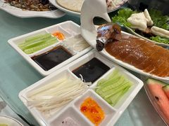 -福来居烤鸭店(天坛二店)