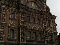 -滴血救世主教堂