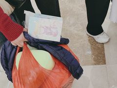 -宁波鄞州万达广场