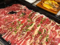 -火炉火自助餐(西直门凯德MALL店)