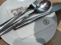 -卡朋西餐(东方广场店)