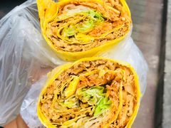 -山东傻大粗粮煎饼(牛街店)