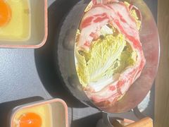 -沼津港精致料理·寿喜烧·烧鸟(龙湖南桥天街日料榜单店)