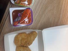-麦当劳(杨林得来速店)