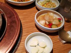 -王妃家(明洞中央店)