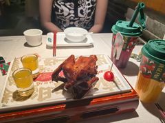-大鸽饭(动物园店)