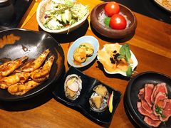 -和彩放题餐厅(酒仙桥店)