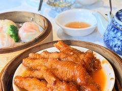 -新雅粤菜馆(南京东路店)