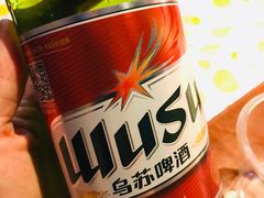 -新疆烧烤王(广灵店)