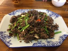 -下梅人家土菜馆(历史文化餐厅度假区店)