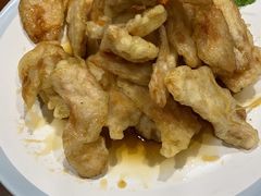 -那家老院子东北菜·饺子·小鸡炖蘑菇(艳华街店)