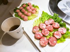 -么子烤肉(化龙池店)