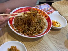-魔都三兄弟酸辣粉·蘸卤炸串(虹桥万科店)
