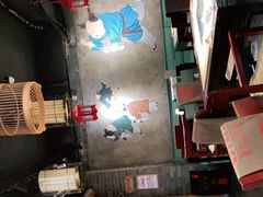-京味斋·北京烤鸭(华威桥北工大店)