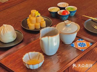 “这里的包子，可以吃！”——也不知道鲁迅说没说过