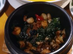 -竹里馆 ·茶食(奥体店)