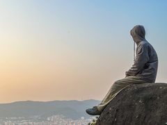 -火炉山森林公园