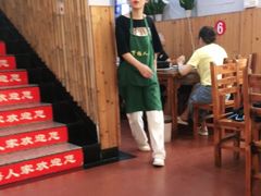 -下梅人家土菜馆(历史文化餐厅度假区店)