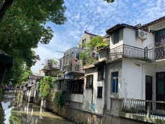 -阿东农家菜(新场古镇下塘街店)