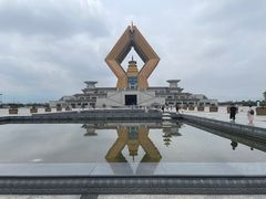 -法门文化景区