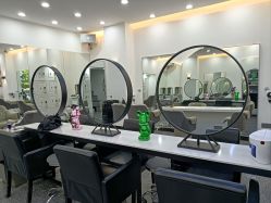 -CACA HAIR SALON