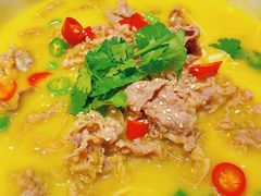 -清真·卡德尔大叔新疆主题餐厅(龙汇路店)