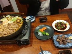 -樱の花亭日本料理店