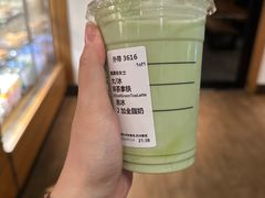 -星巴克(红房子店)