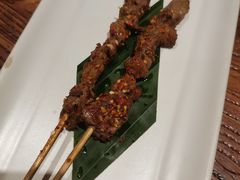 羊肉串-云海肴·汽锅鸡·云南菜(美罗城店)