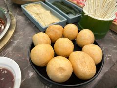-刘一手重庆火锅(万达广场店)