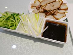 -李连贵熏肉大饼(丰台南路地铁站店)