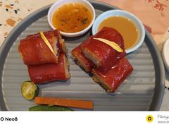 -点都德(广州白云山景区南门店)