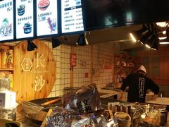 -文和友老长沙臭豆腐(太平街二店)