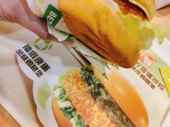 -德克士(砂之船奥特莱斯店)