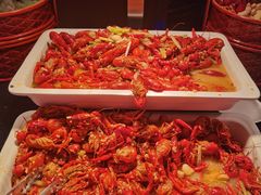 -昆泰嘉华酒店-嘉华咖啡厅