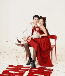 -太郎花子婚纱摄影TAHAKO(无锡店)