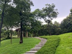-广州市白云山风景名胜区