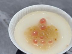 豆花酒酿-肖记公安牛肉鱼杂馆·省级非物质文化遗产(江汉路直营店)