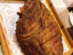 -天源居餐厅·地方特色菜(张北店)