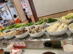 -就这家旋转小火锅(西安路罗斯福店)